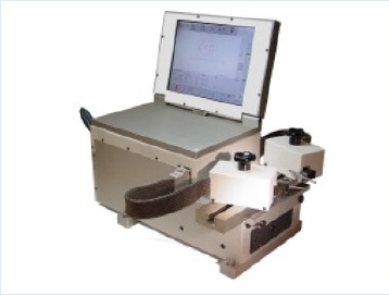 Portable CNC Pitch testers from Donner + Pfister AG